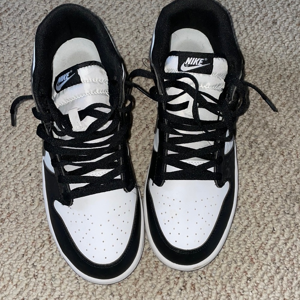 Nike Dunk